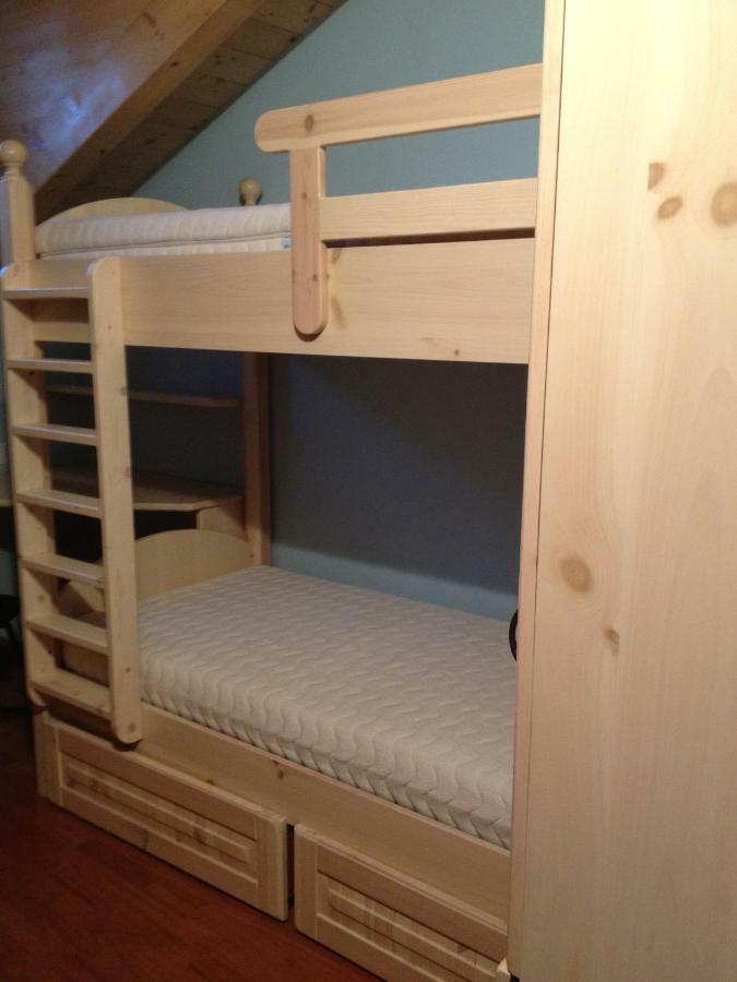 Appartamento Family Park Andalo Ngoại thất bức ảnh
