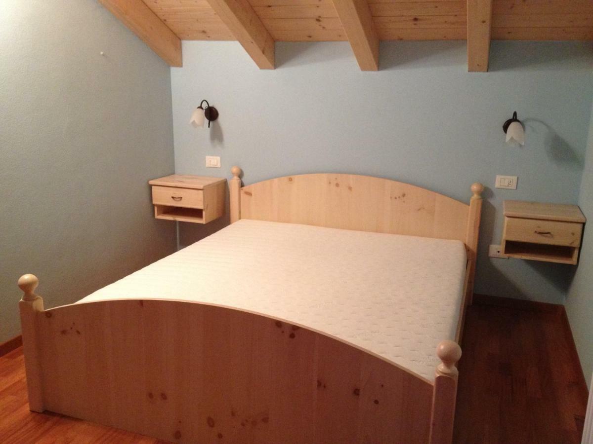 Appartamento Family Park Andalo Ngoại thất bức ảnh